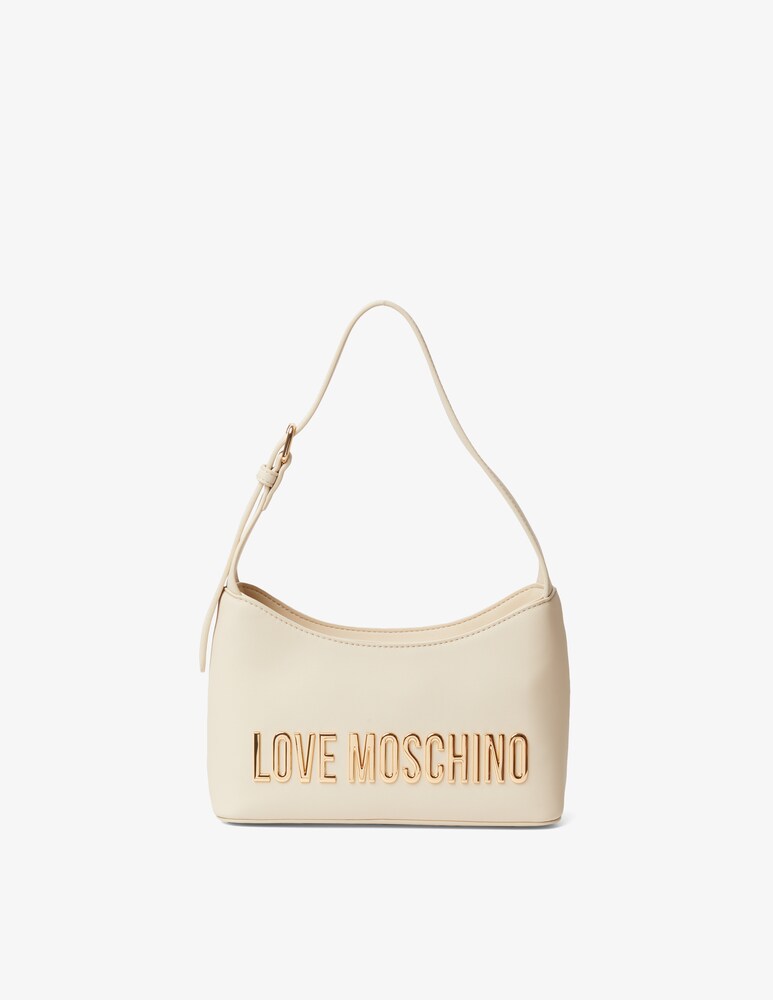 Love Moschino Borsa Hobo Bold Love