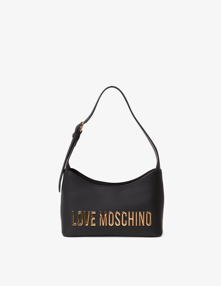 Love Moschino Borsa Hobo Bold Love