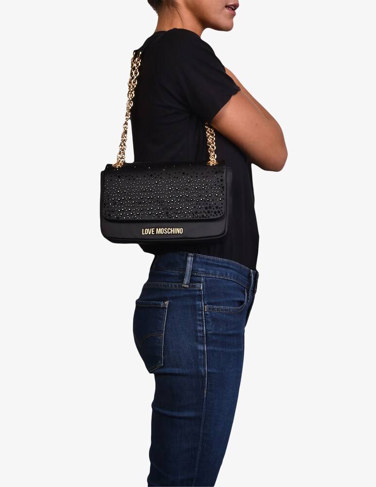 Love Moschino Borsa Hobo