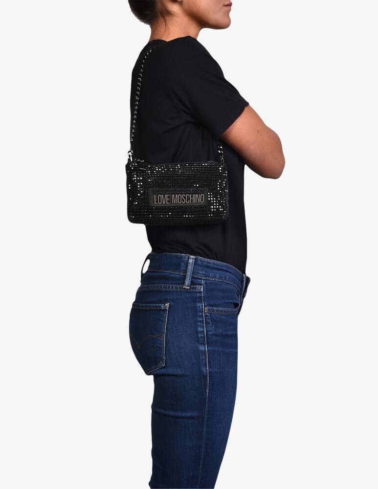 Love Moschino Borsa Hobo