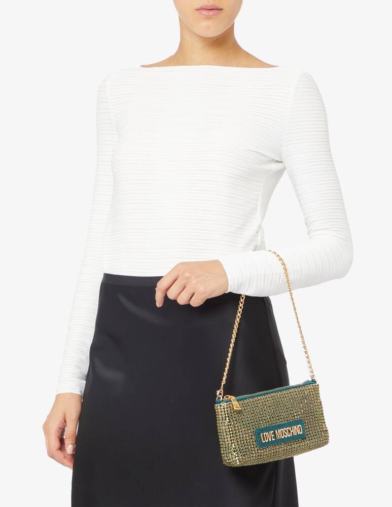 Love Moschino Borsa hobo