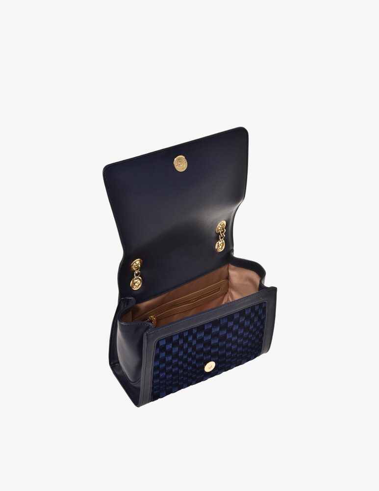 Love Moschino Borsa In Velluto