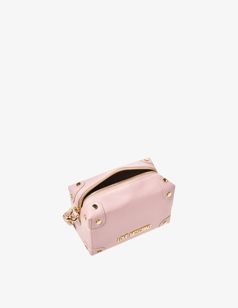 Love Moschino Borsa Mini Bauletto