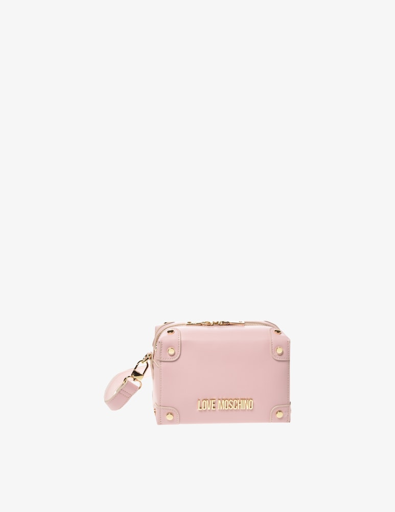 Love Moschino Borsa mini bauletto