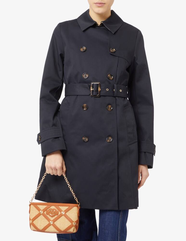 Love Moschino Borsa Mini Pouchette Sum
