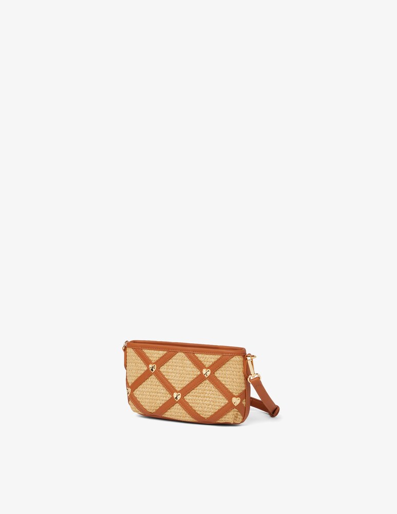 Love Moschino Borsa Mini Pouchette Sum