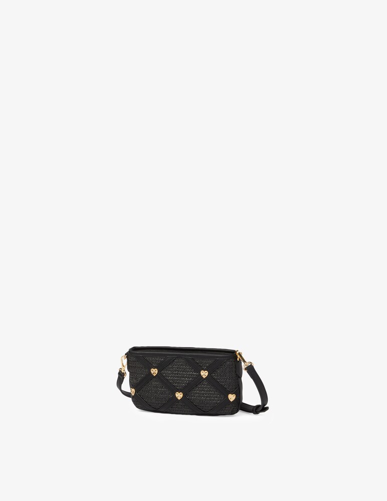 Love Moschino Borsa Mini Pouchette Sum