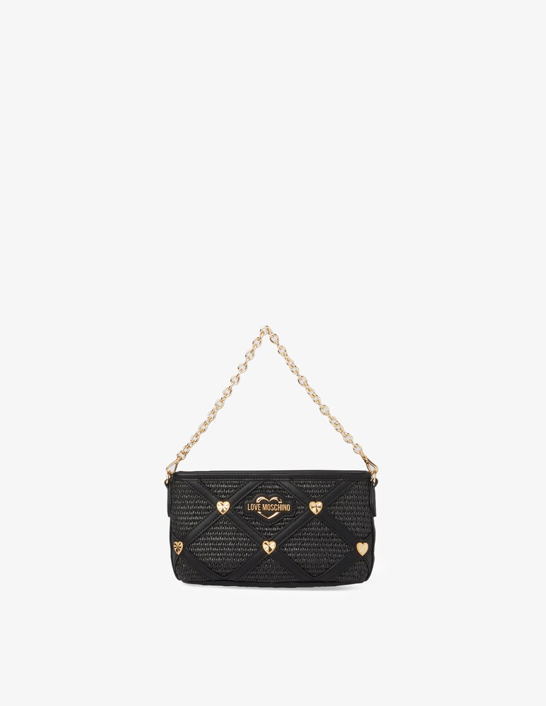 Love Moschino Borsa mini pouchette Sum
