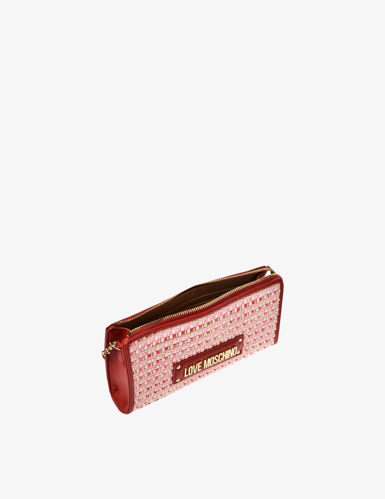 Love Moschino Borsa Pochette Mini