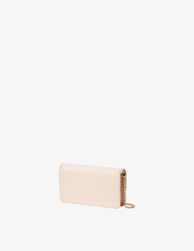 Love Moschino Borsa Pochette Stitch