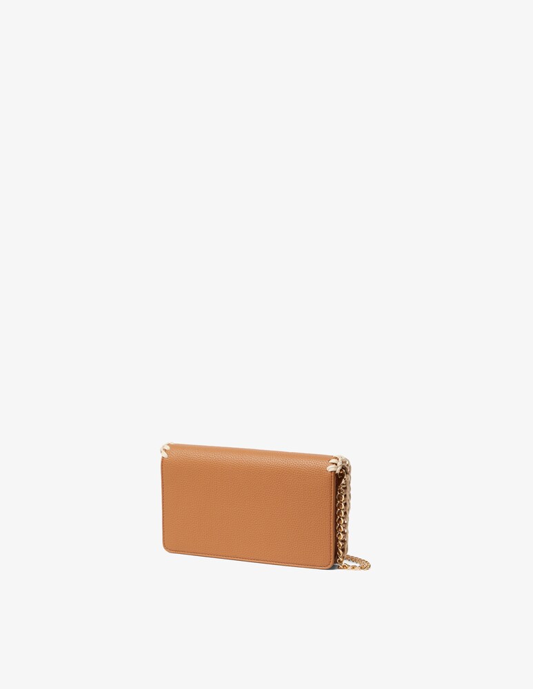 Love Moschino Borsa Pochette Stitch