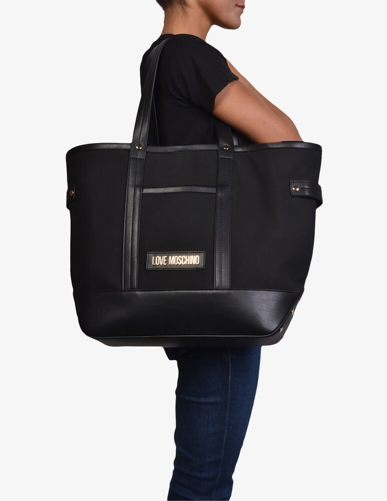 Love Moschino Borsa Shopper