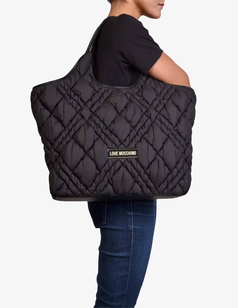Love Moschino Borsa Shopper