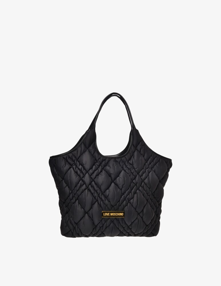 Love Moschino Borsa shopper