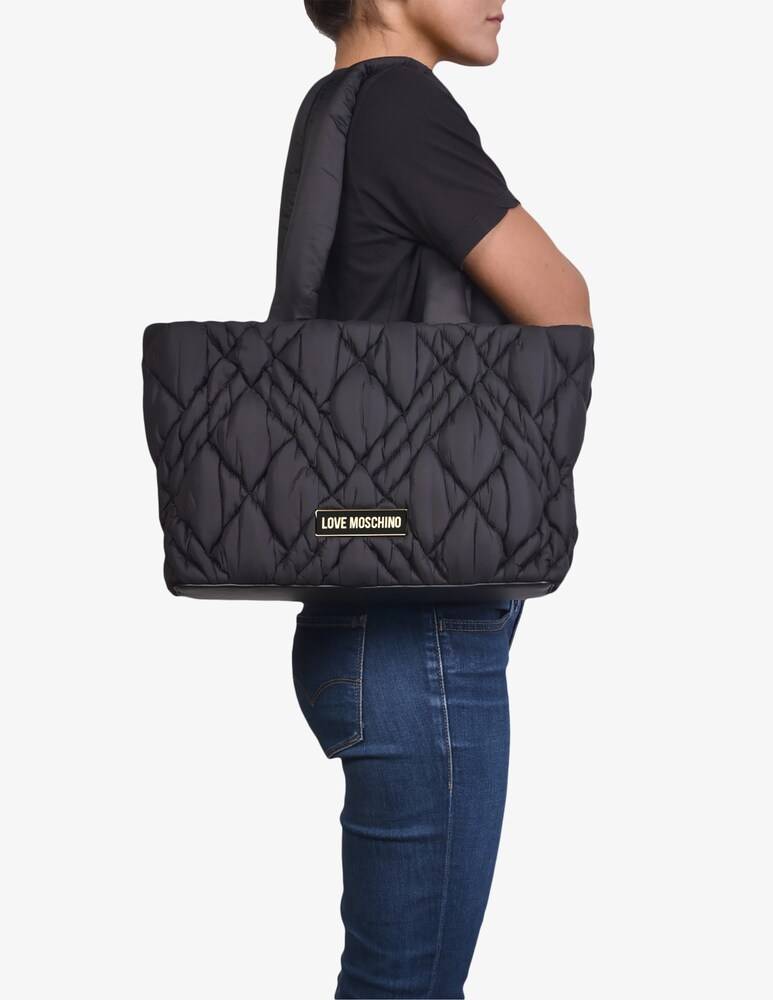 Love Moschino Borsa Shopper