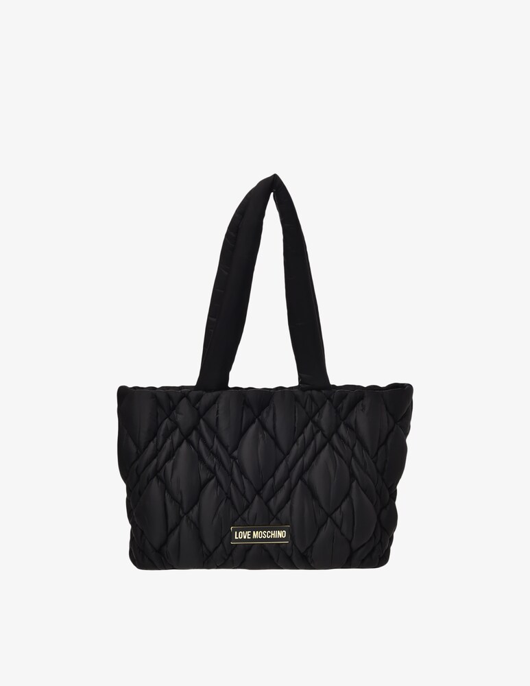 Love Moschino Borsa shopper