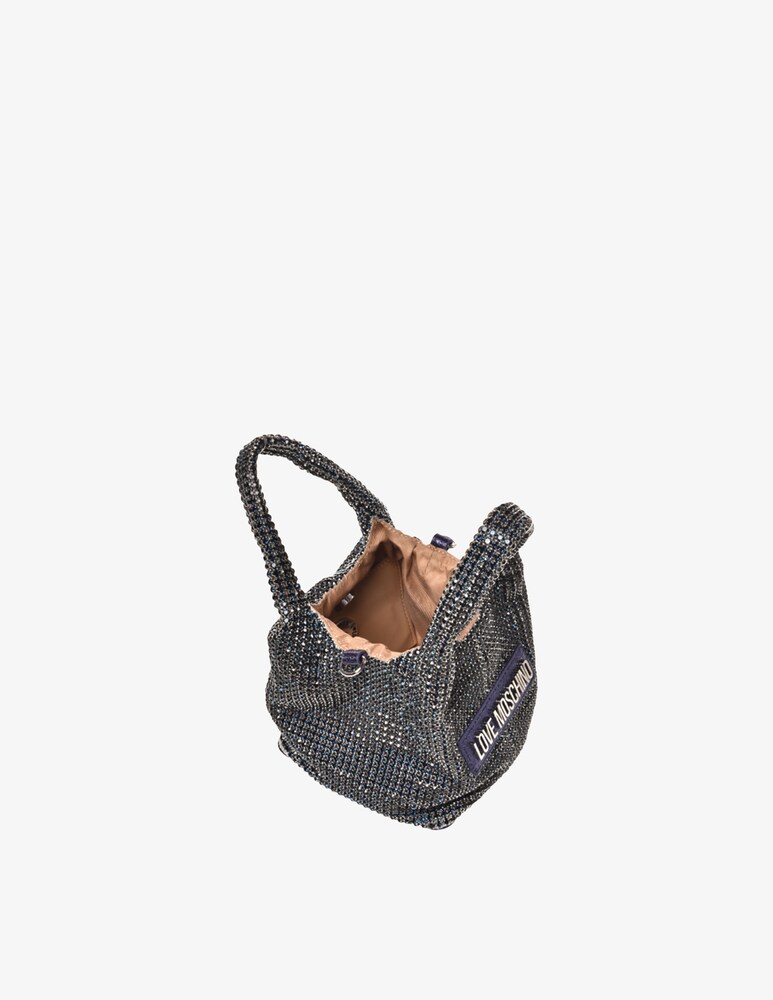 Love Moschino Borsa Top Handle