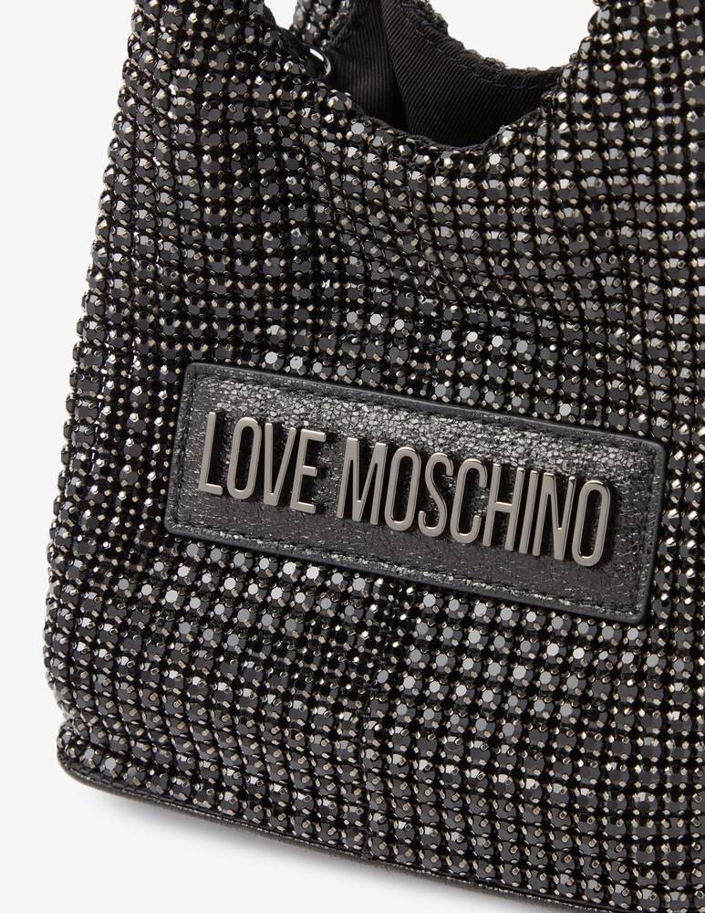 Love Moschino Borsa Top Handle