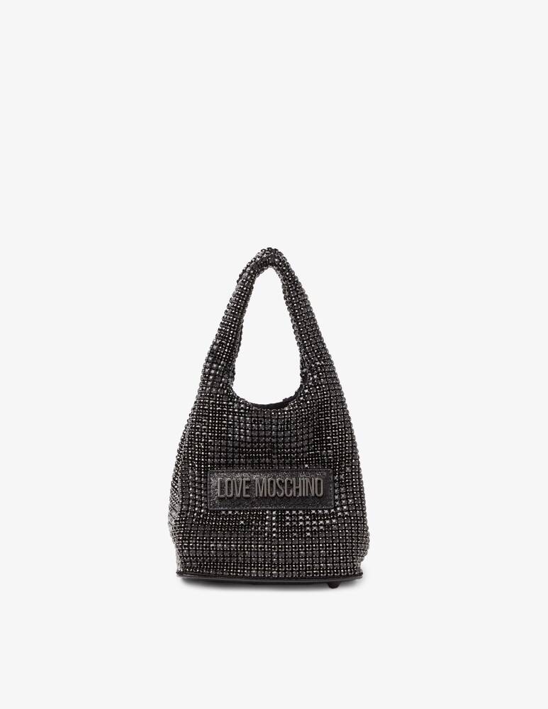 Love Moschino Borsa top handle