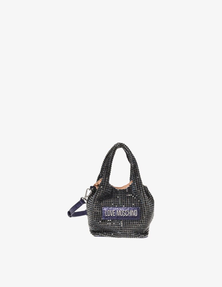 Love Moschino Borsa top handle