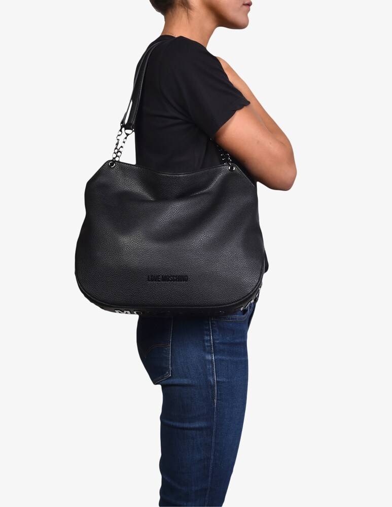 Love Moschino Borsa Tote Giant