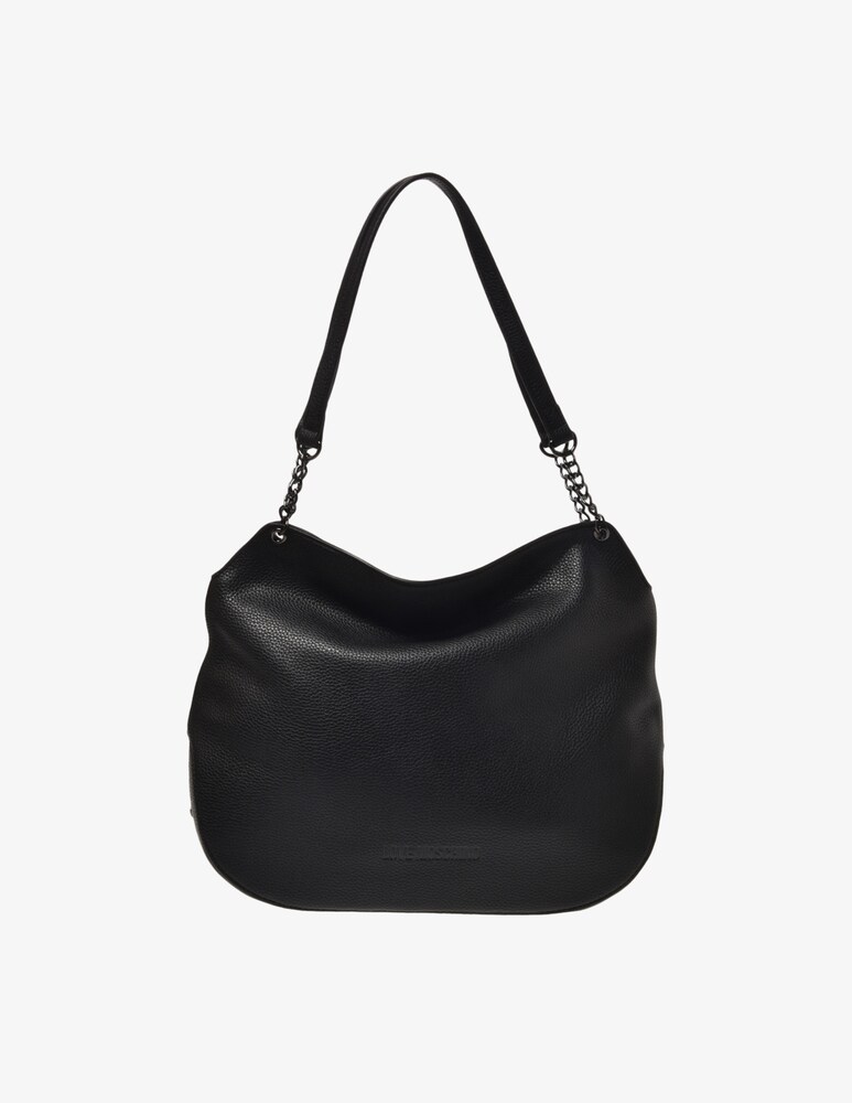 Love Moschino Borsa tote Giant