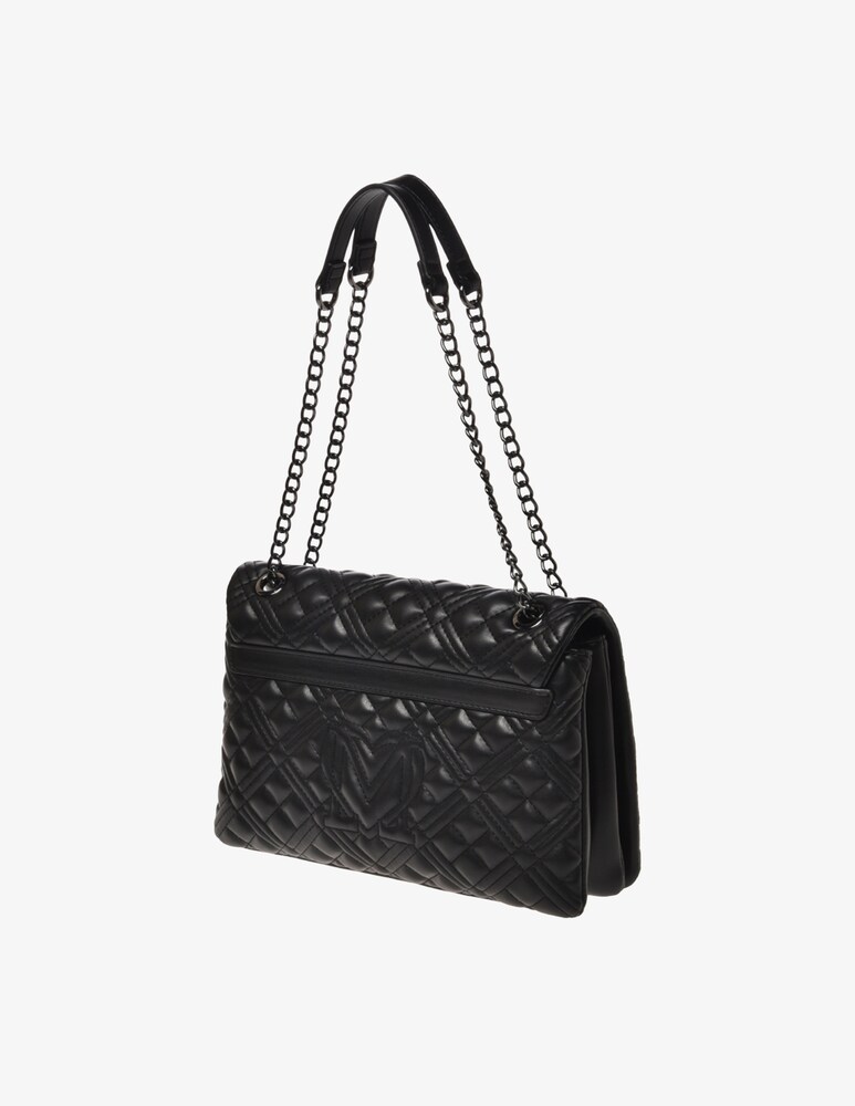 Love Moschino Borsa Trapuntata