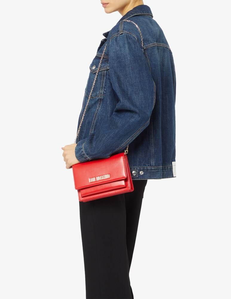 Love Moschino Borsa Trapuntata Smart Daily
