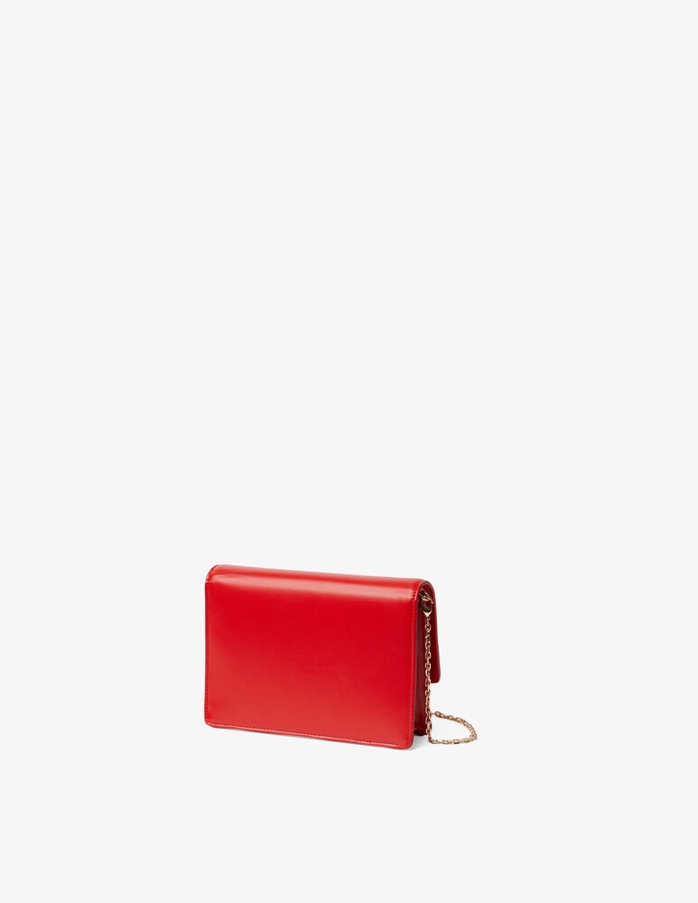 Love Moschino Borsa Trapuntata Smart Daily