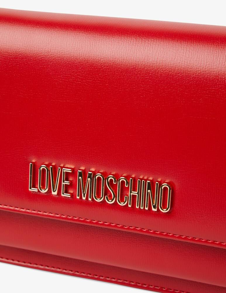 Love Moschino Borsa Trapuntata Smart Daily