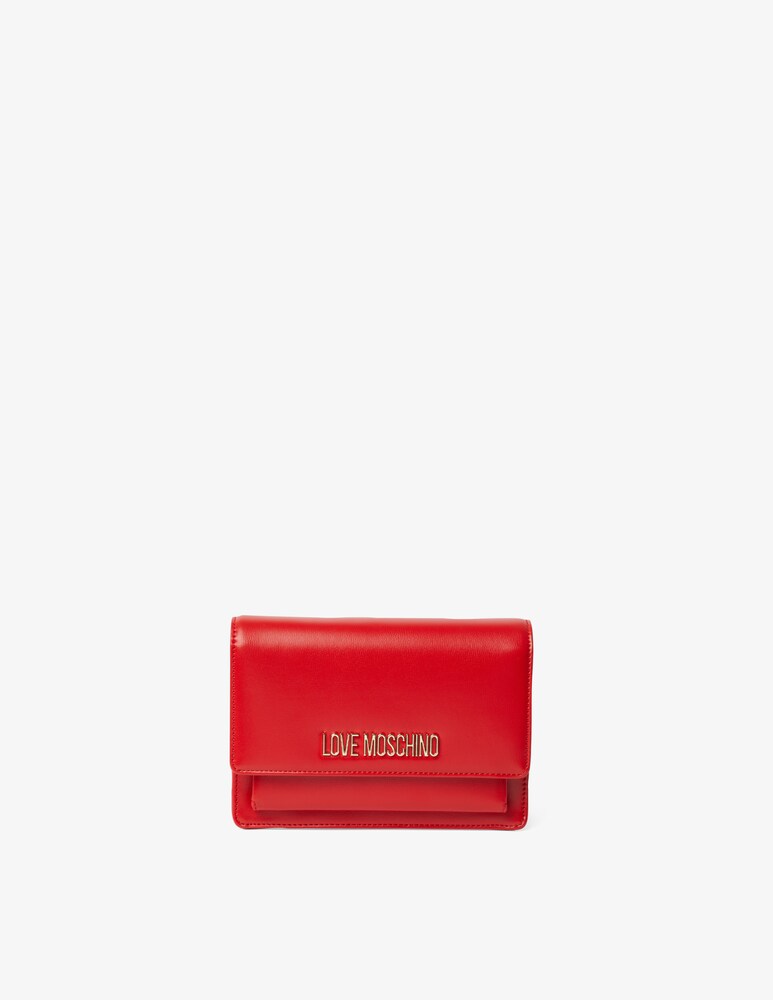 Love Moschino Borsa trapuntata Smart Daily
