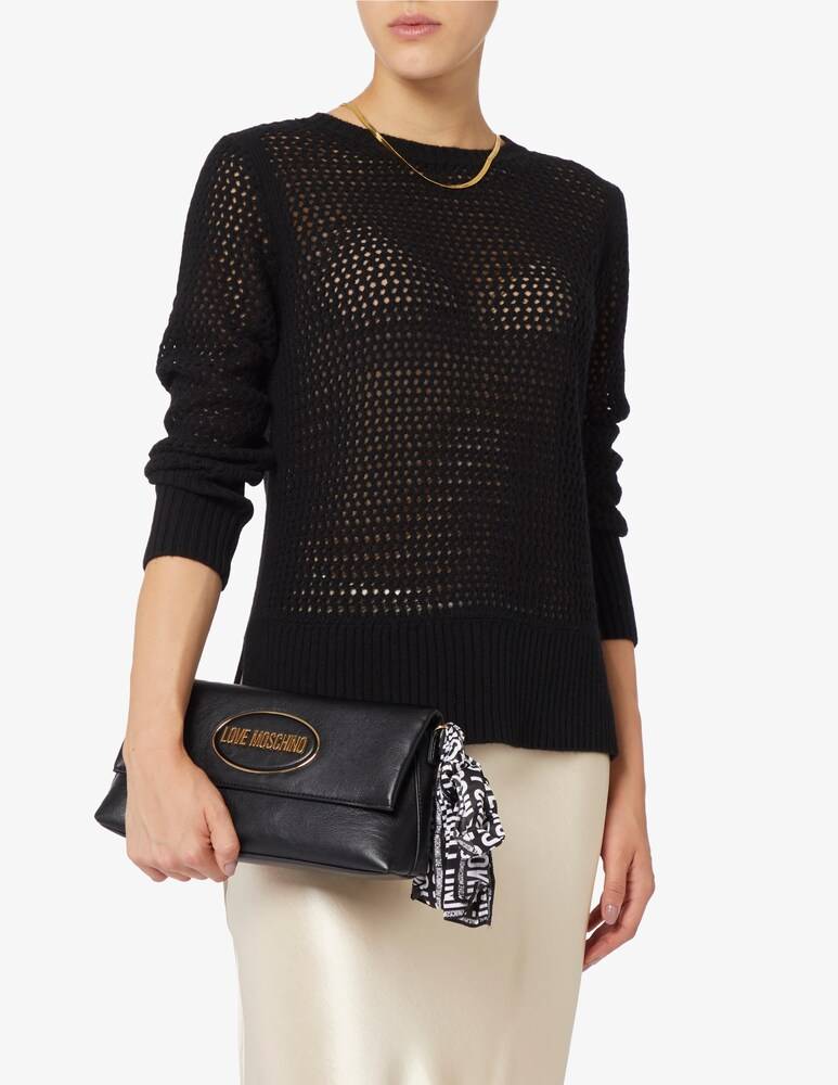 Love Moschino Pochette