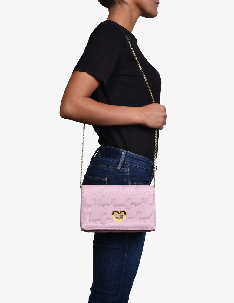Love Moschino Pochette