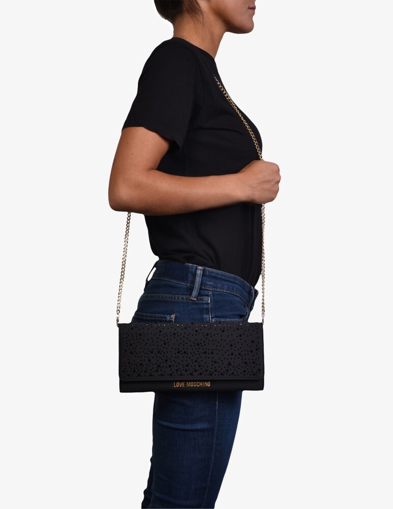 Love Moschino Pochette