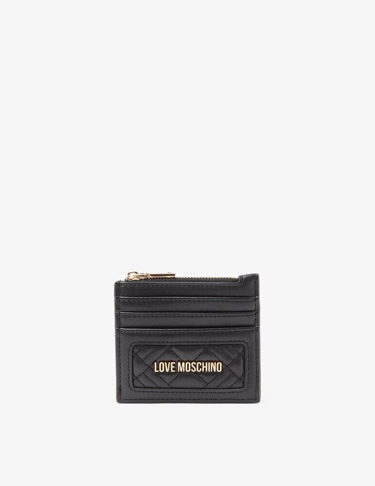 Love Moschino Portacarte