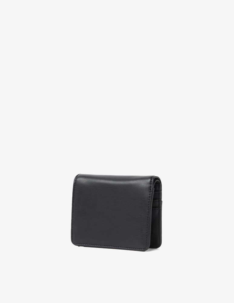Love Moschino Portafoglio Bottone Cuore