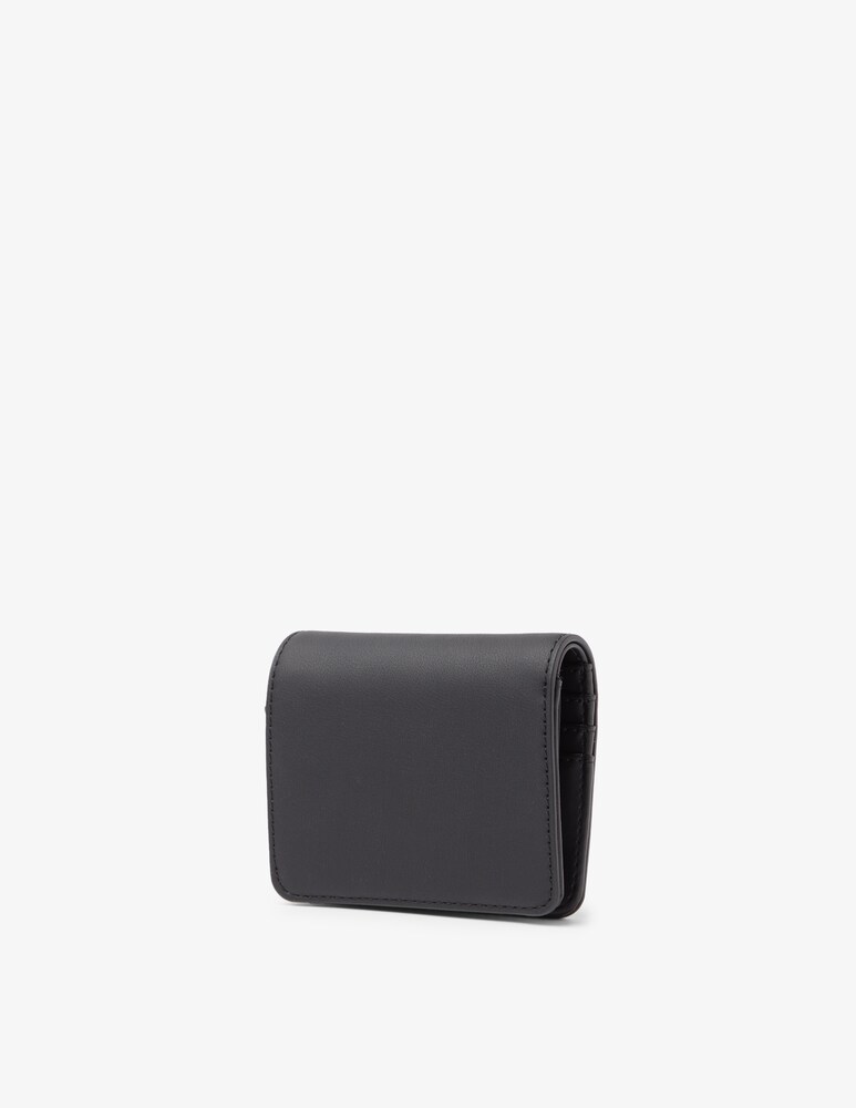 Love Moschino Portafoglio Con Logo