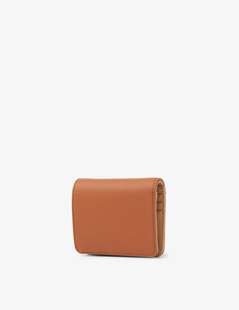 Love Moschino Portafoglio Con Logo