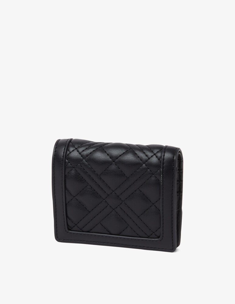 Love Moschino Portafoglio Trapuntato