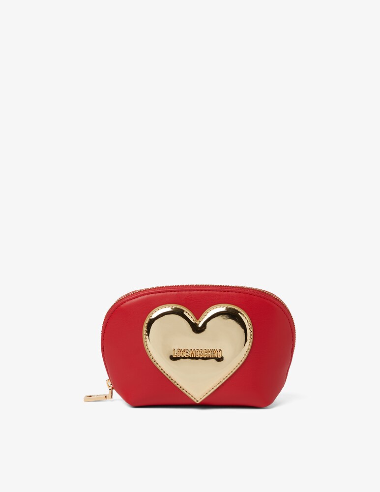 Love Moschino Trousse saint valentine