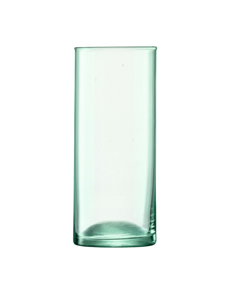 Lsa Canopy Bicchiere Birra 520ml X 4 - Trasparente