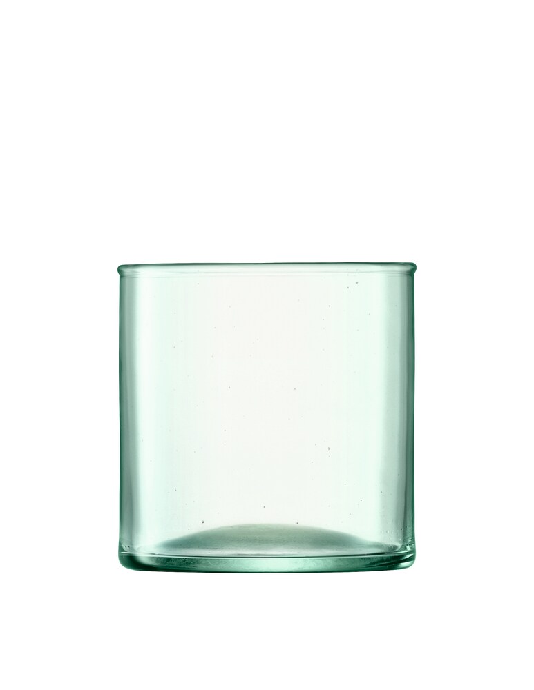Lsa Canopy Tumbler 350ml X 4 - Trasparente