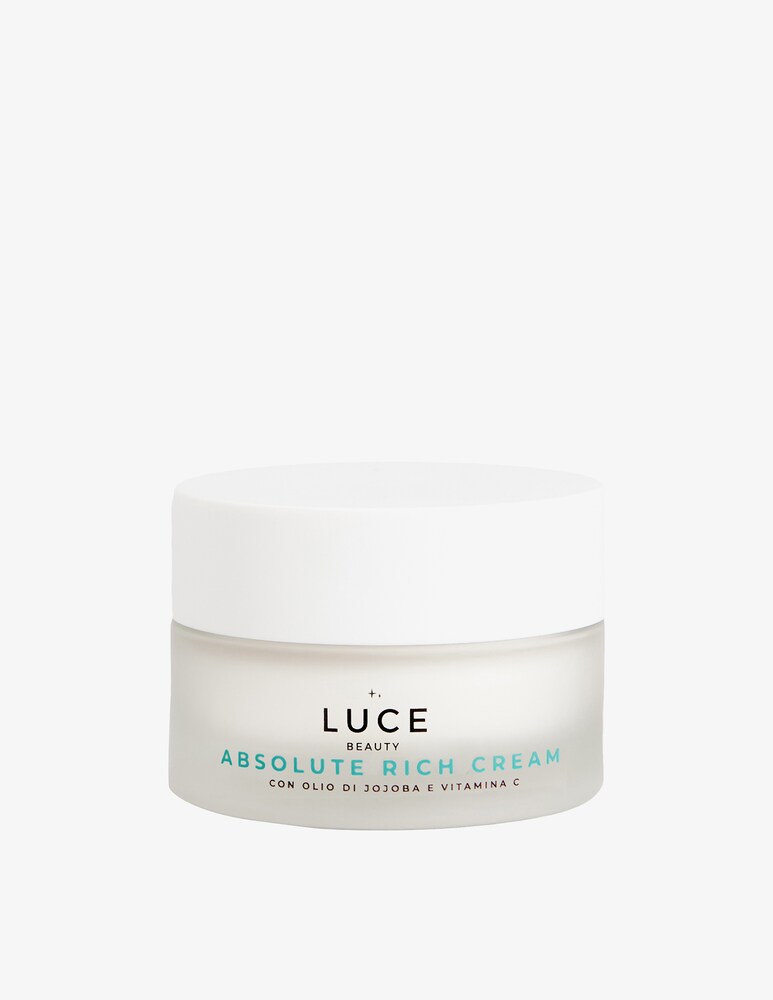 Luce Beauty Absolute Rich Cream