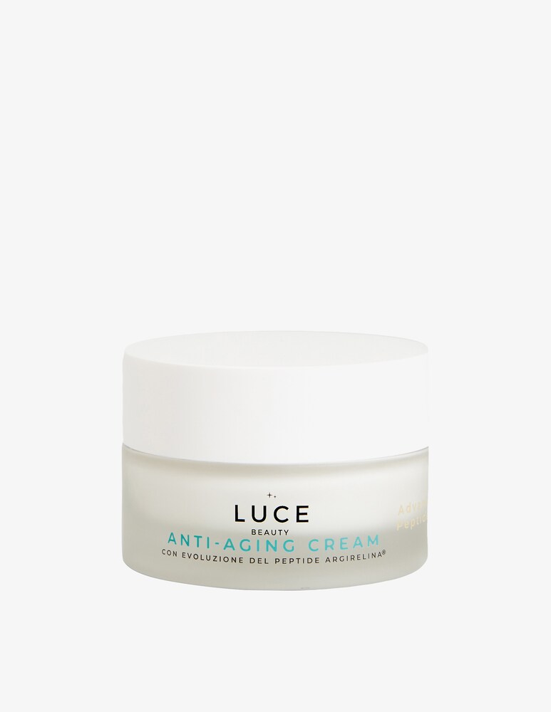 Luce Beauty Anti Aging Cream