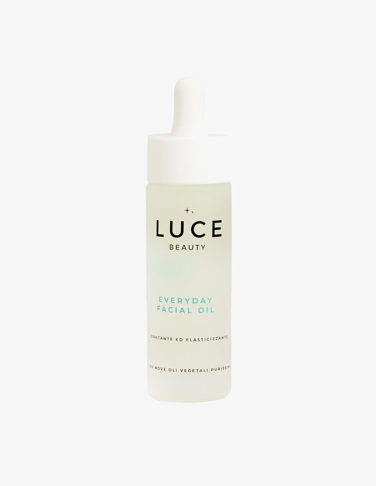 Luce Beauty Everyday Facial Oil