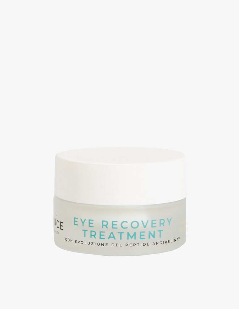 Luce Beauty Eye Recovery Treatment
