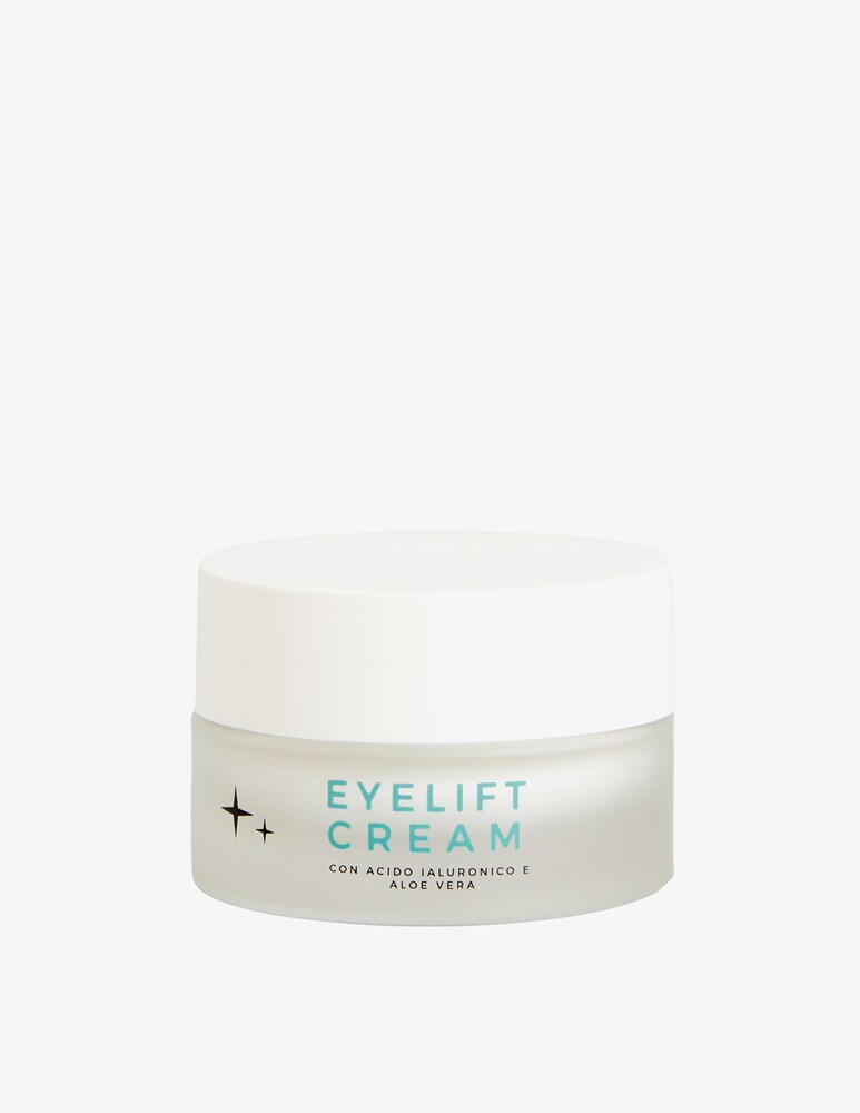 Luce Beauty Eyelift Cream