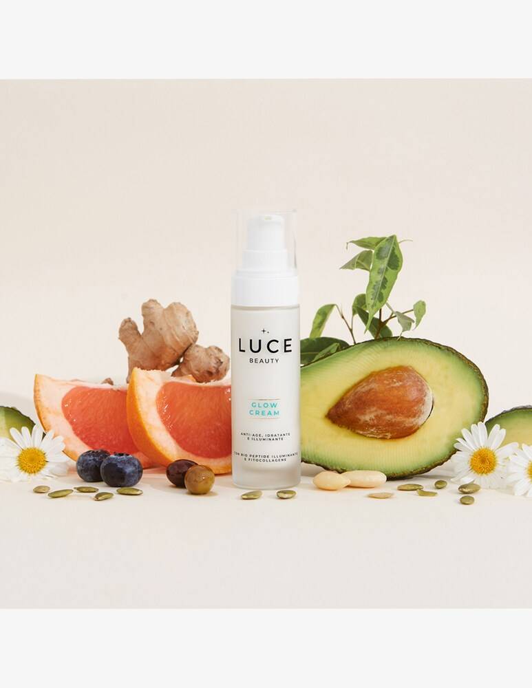 Luce Beauty Glow Cream