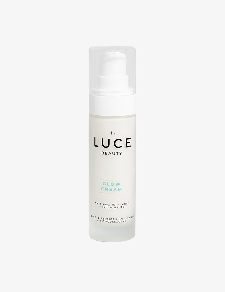 Luce Beauty Glow Cream
