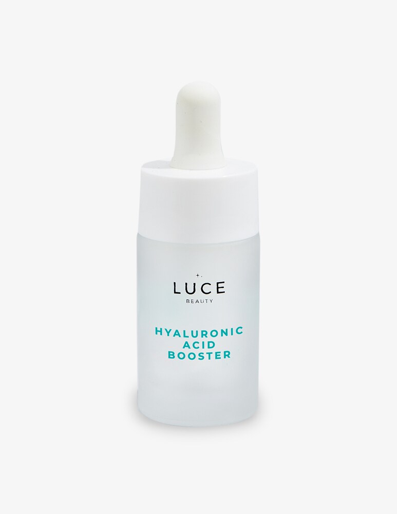Luce Beauty Hyaluronic Acid Booster